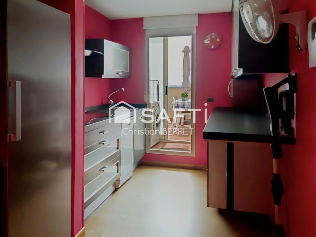 2 sypialnia Apartament na sprzedaż w Emperador z garażem - 295 000 € (Ref: 9993946)