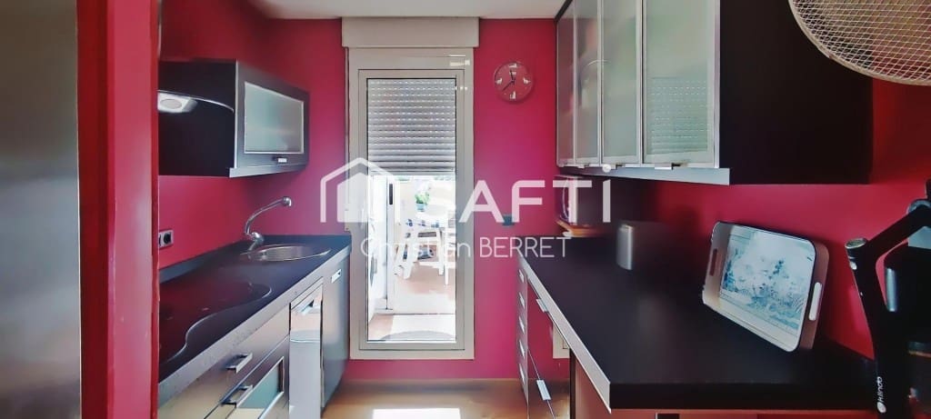 2 sypialnia Apartament na sprzedaż w Emperador z garażem - 295 000 € (Ref: 9993946)