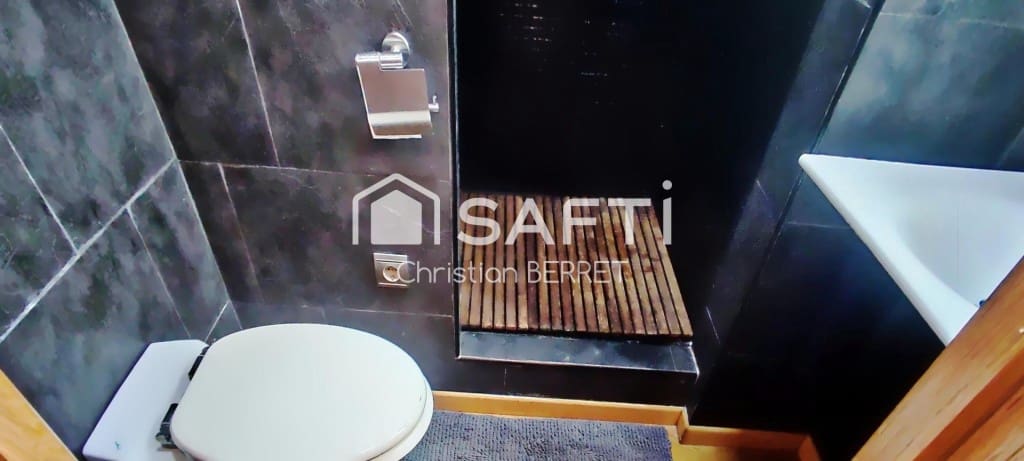 2 sypialnia Apartament na sprzedaż w Emperador z garażem - 295 000 € (Ref: 9993946)