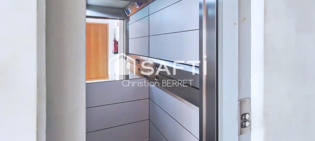 2 sypialnia Apartament na sprzedaż w Emperador z garażem - 295 000 € (Ref: 9993946)