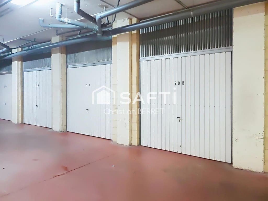 2 sypialnia Apartament na sprzedaż w Emperador z garażem - 295 000 € (Ref: 9993946)