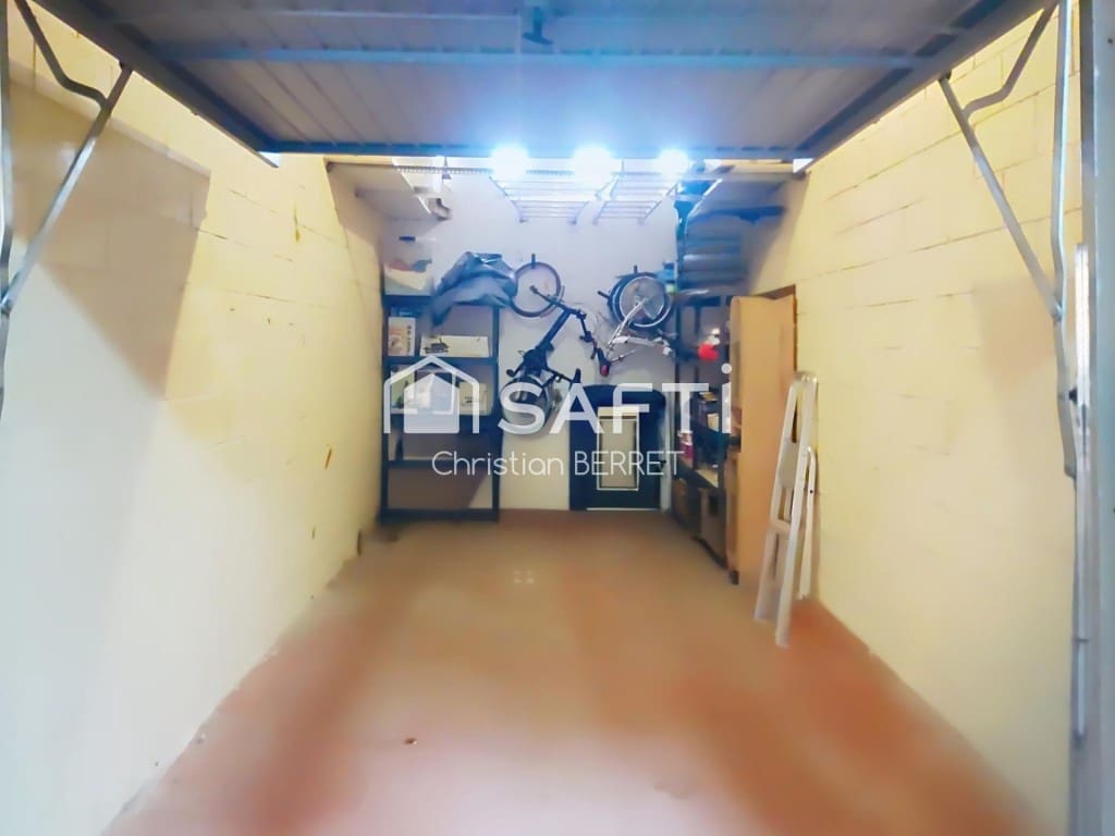 2 sypialnia Apartament na sprzedaż w Emperador z garażem - 295 000 € (Ref: 9993946)