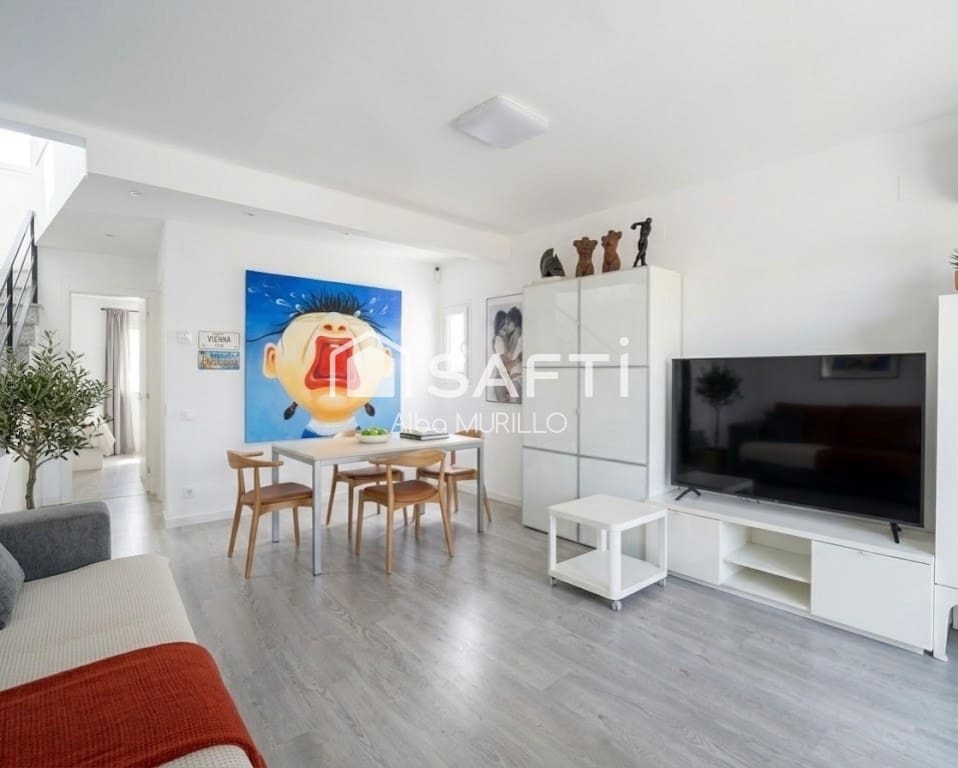 3 quarto Moradia em Banda para venda em Cunit - 299 000 € (Ref: 9993947)