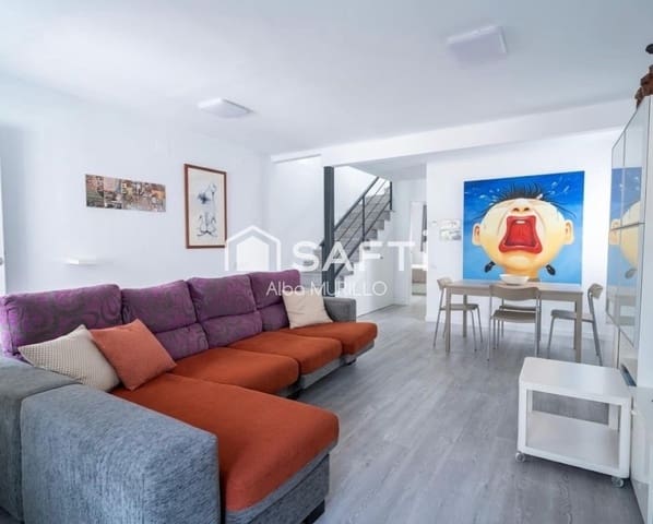 Adosado de 3 habitaciones en Cunit en venta - 299.000 € (Ref: 9993947)