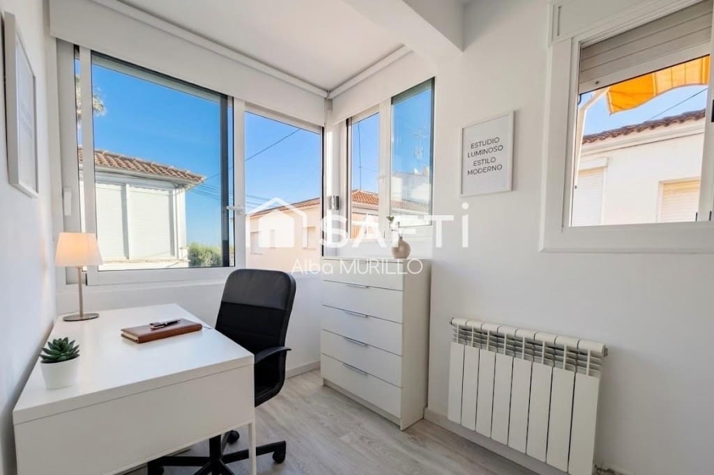 3 quarto Moradia em Banda para venda em Cunit - 299 000 € (Ref: 9993947)