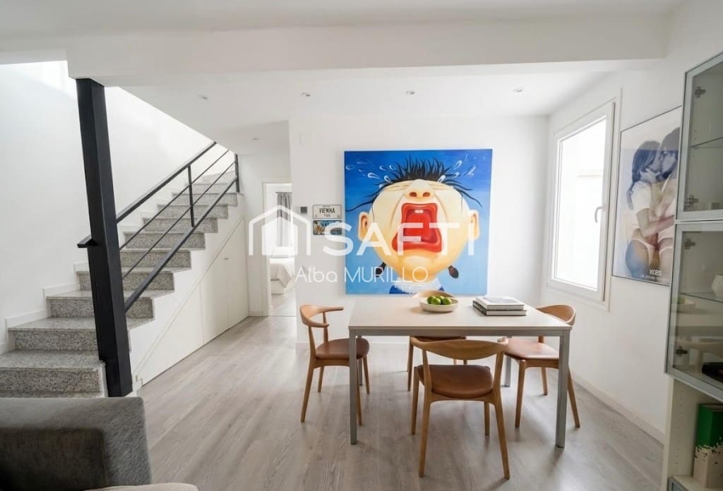 3 quarto Moradia em Banda para venda em Cunit - 299 000 € (Ref: 9993947)