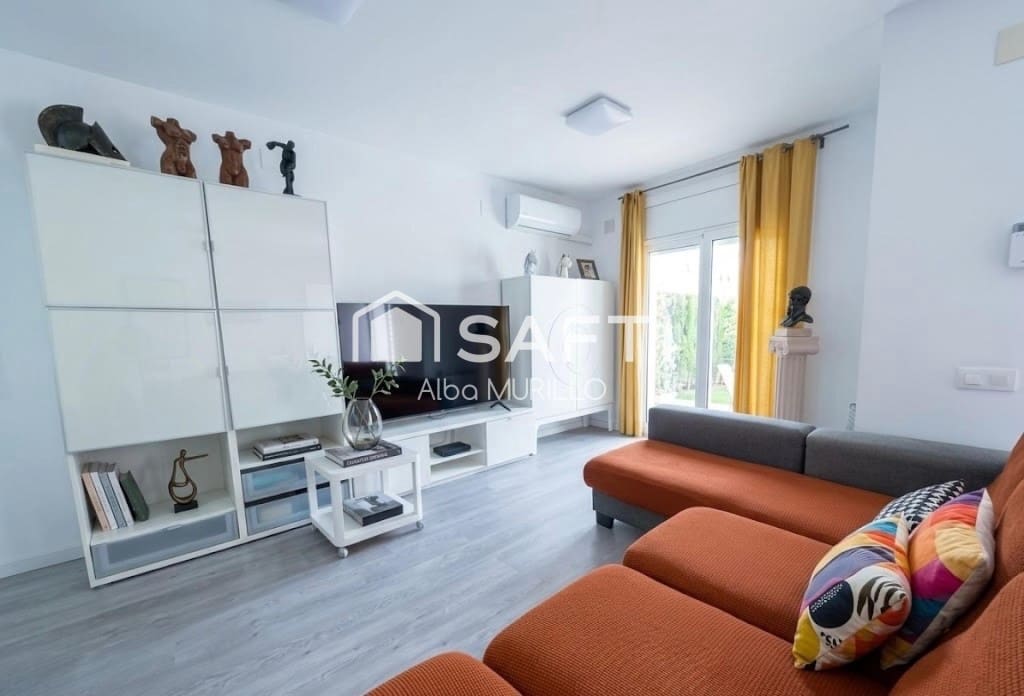3 quarto Moradia em Banda para venda em Cunit - 299 000 € (Ref: 9993947)