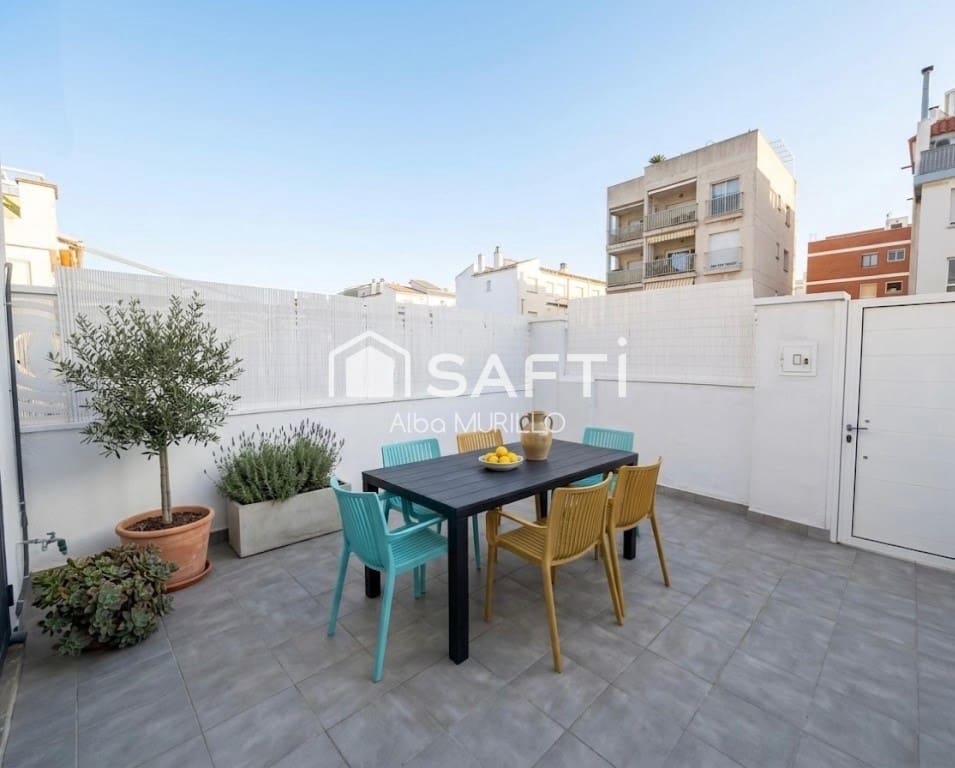3 quarto Moradia em Banda para venda em Cunit - 299 000 € (Ref: 9993947)