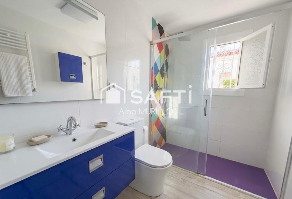 3 quarto Moradia em Banda para venda em Cunit - 299 000 € (Ref: 9993947)