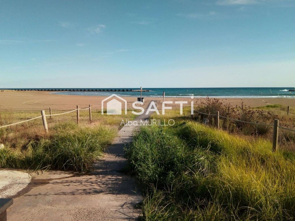 3 quarto Moradia em Banda para venda em Cunit - 299 000 € (Ref: 9993947)
