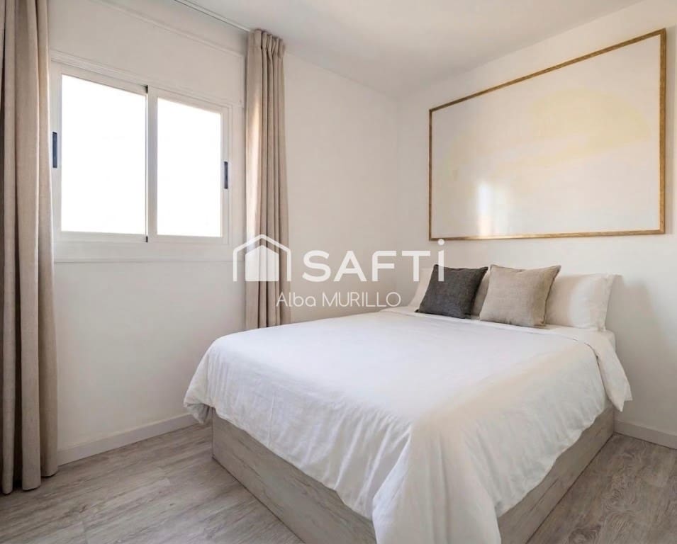 3 quarto Moradia em Banda para venda em Cunit - 299 000 € (Ref: 9993947)