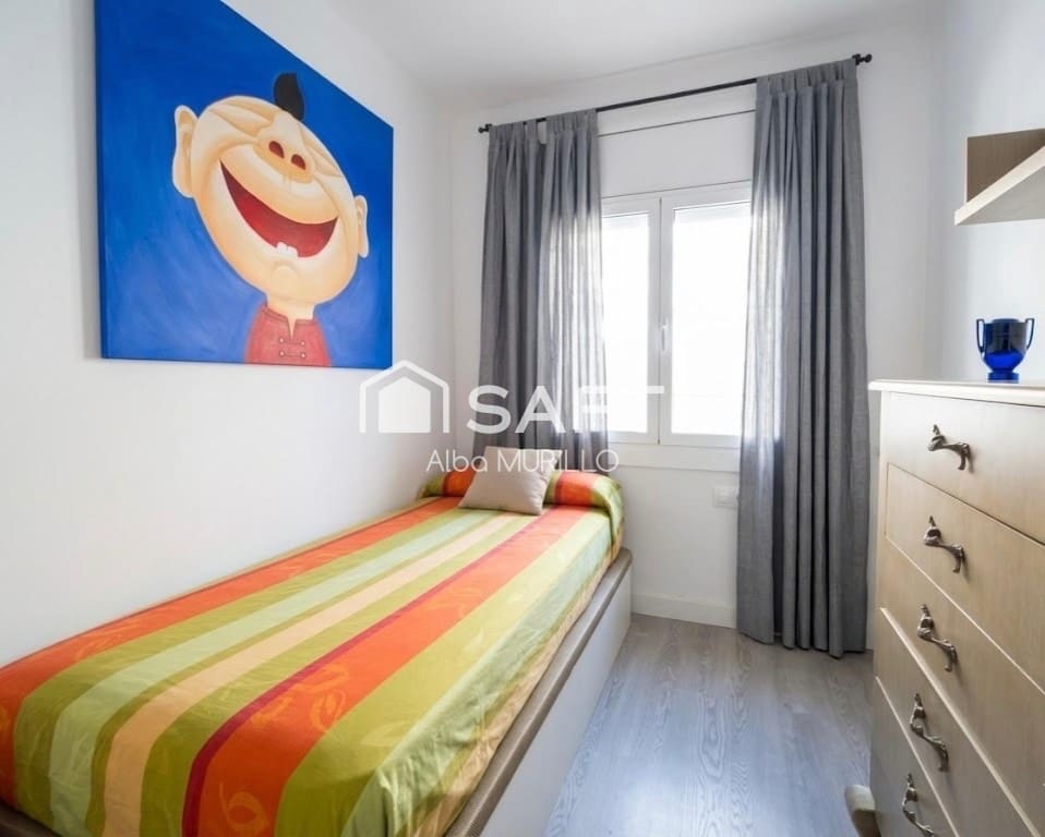 3 quarto Moradia em Banda para venda em Cunit - 299 000 € (Ref: 9993947)
