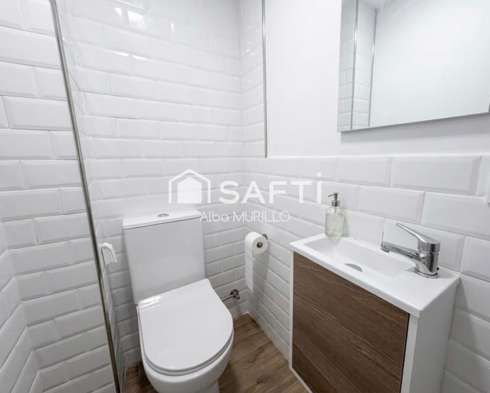 3 quarto Moradia em Banda para venda em Cunit - 299 000 € (Ref: 9993947)
