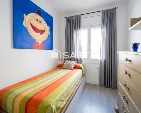Adosado de 3 habitaciones en Cunit en venta - 299.000 € (Ref: 9993947)