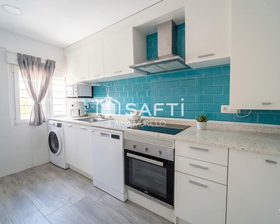 3 quarto Moradia em Banda para venda em Cunit - 299 000 € (Ref: 9993947)