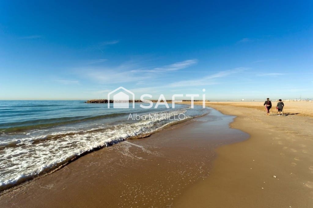 3 quarto Moradia em Banda para venda em Cunit - 299 000 € (Ref: 9993947)