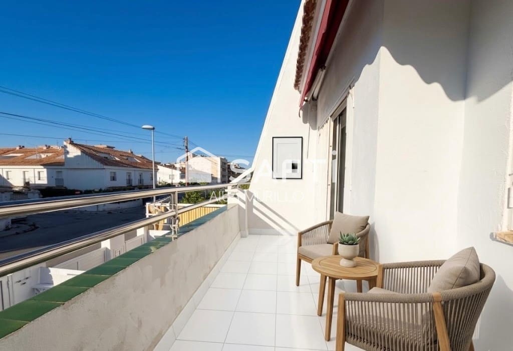 3 quarto Moradia em Banda para venda em Cunit - 299 000 € (Ref: 9993947)