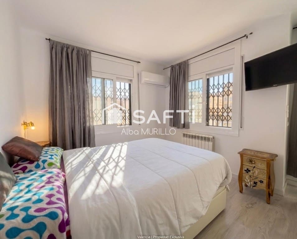 3 quarto Moradia em Banda para venda em Cunit - 299 000 € (Ref: 9993947)