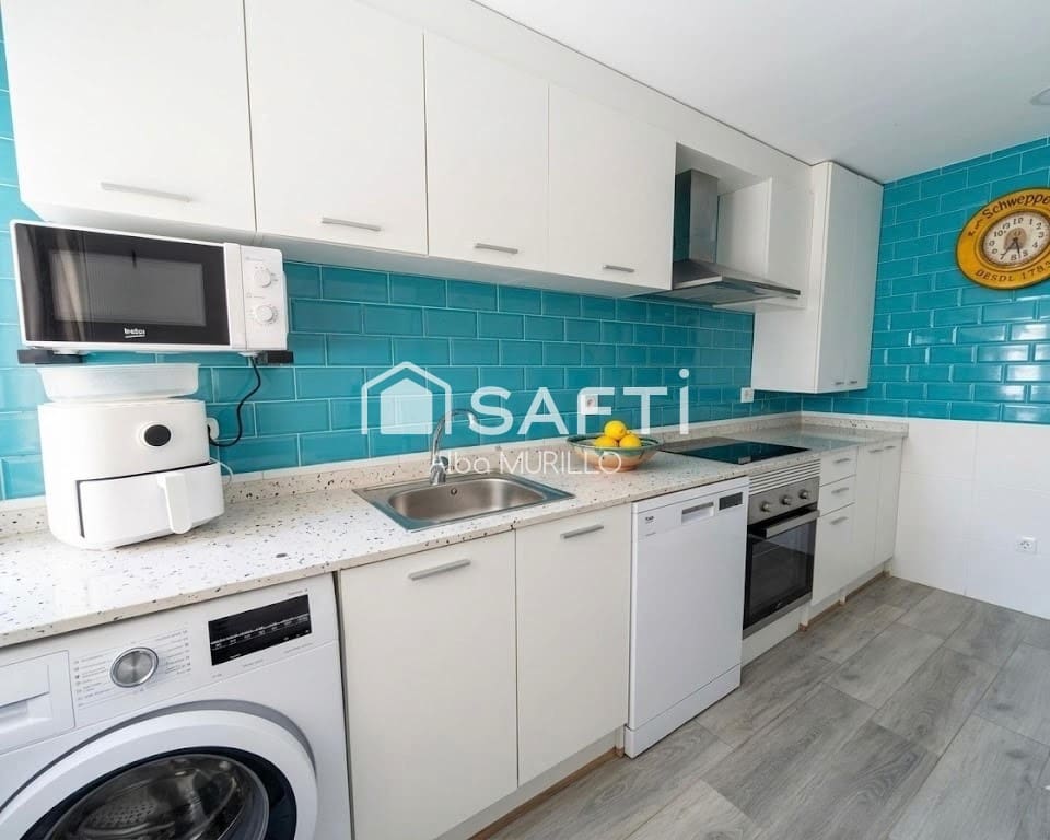 3 quarto Moradia em Banda para venda em Cunit - 299 000 € (Ref: 9993947)