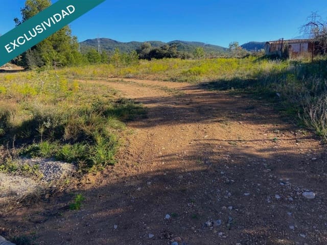 Area Edificabile in vendita in Aiguamúrcia, Aiguamúrcia - 35.000 € (Rif: 9993948)