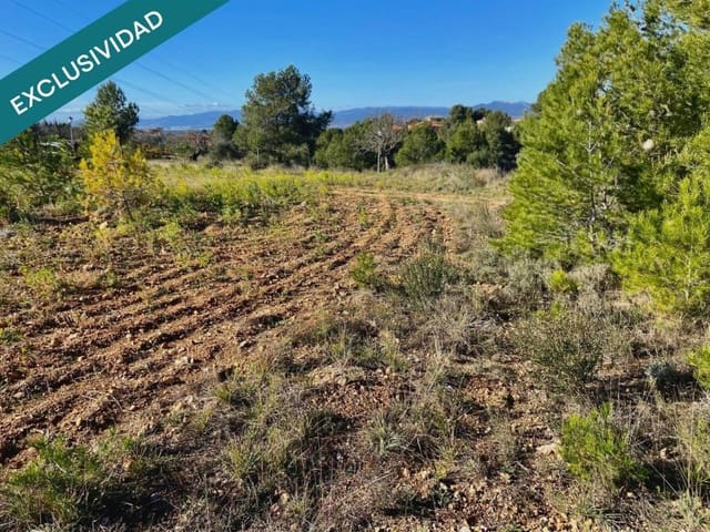 Area Edificabile in vendita in Aiguamúrcia, Aiguamúrcia - 35.000 € (Rif: 9993948)