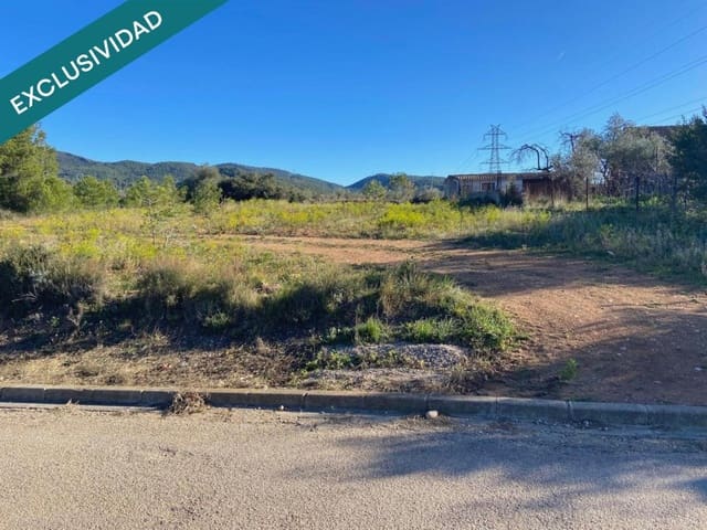 Area Edificabile in vendita in Aiguamúrcia, Aiguamúrcia - 35.000 € (Rif: 9993948)