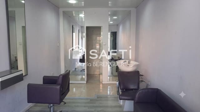 Local Commercial à vendre à Mollet del Vallès - 32 900 € (Ref: 9993949)