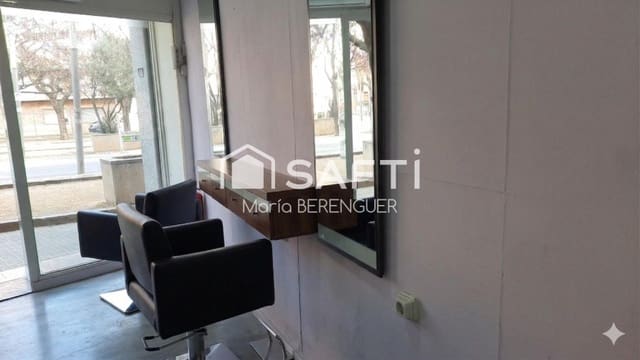 Local Commercial à vendre à Mollet del Vallès - 32 900 € (Ref: 9993949)