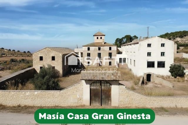 20 bedroom Finca/Country House for sale in Lleida city - € 450,000 (Ref: 9993950)