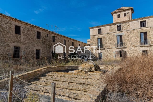 20 bedroom Finca/Country House for sale in Lleida city - € 450,000 (Ref: 9993950)
