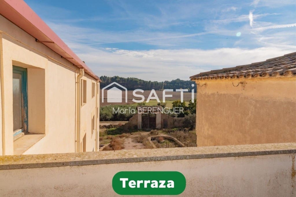 Finca/Casa Rural de 20 habitaciones en Lleida ciudad en venta - 450.000 € (Ref: 9993950)