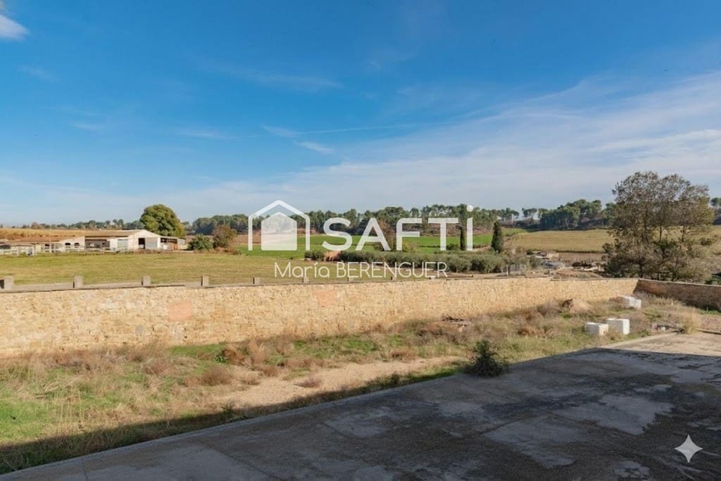 Finca/Casa Rural de 20 habitaciones en Lleida ciudad en venta - 450.000 € (Ref: 9993950)