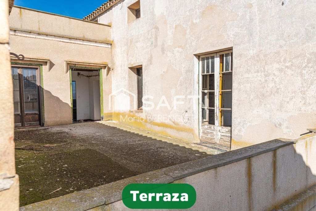 Finca/Casa Rural de 20 habitaciones en Lleida ciudad en venta - 450.000 € (Ref: 9993950)