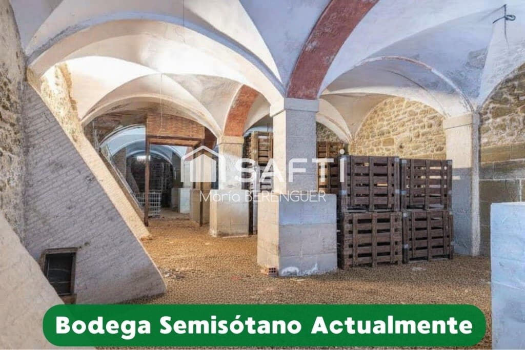 Finca/Casa Rural de 20 habitaciones en Lleida ciudad en venta - 450.000 € (Ref: 9993950)