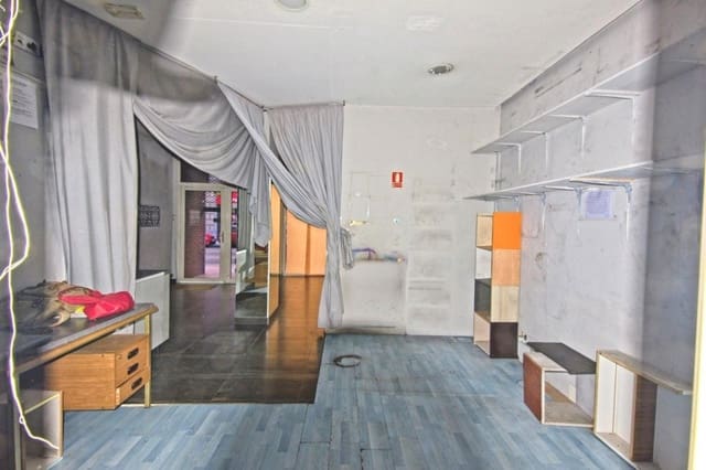 4 soverom Loft til salgs i Leon by - € 160 000 (Ref: 9993952)