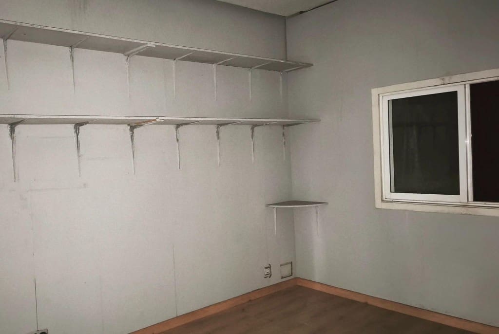4 sovrum Vind till salu i Leon stad - 160 000 € (Ref: 9993952)