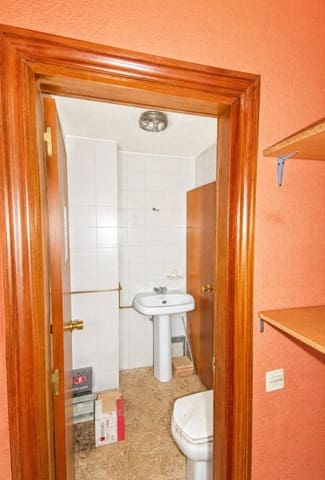 4 soverom Loft til salgs i Leon by - € 160 000 (Ref: 9993952)