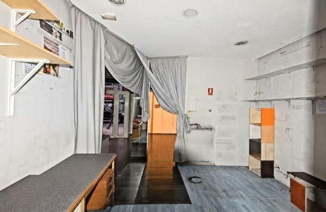 4 soverom Loft til salgs i Leon by - € 160 000 (Ref: 9993952)