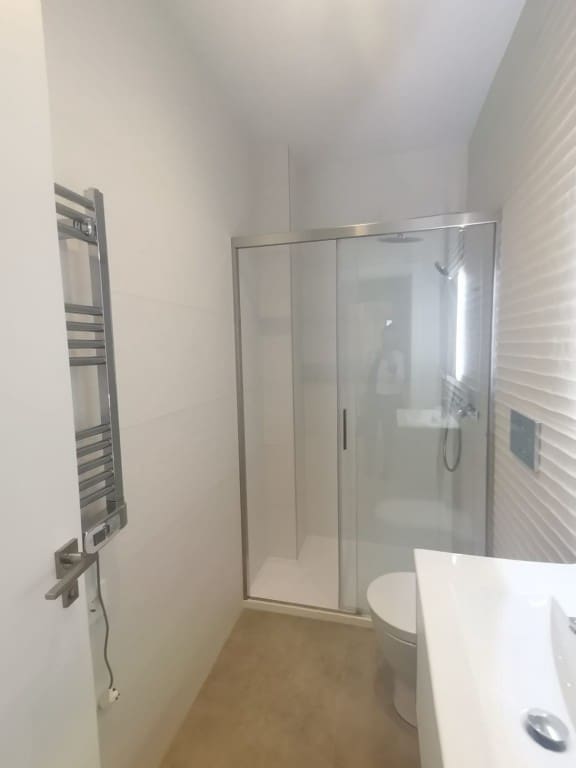 1 soverom Leilighet til salgs i Torrevieja med svømmebasseng - € 219 000 (Ref: 9993957)