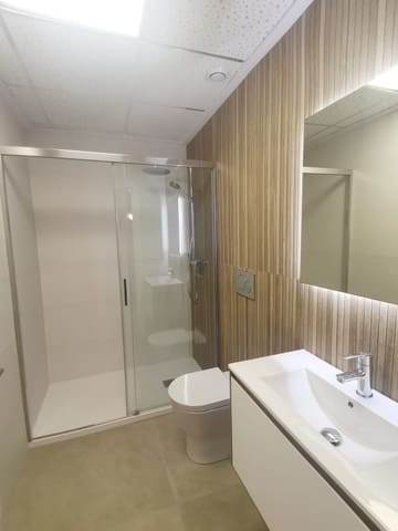 1 soverom Leilighet til salgs i Avenida Habaneras - Curva de Palangre, Torrevieja med svømmebasseng - € 219 000 (Ref: 9993957)