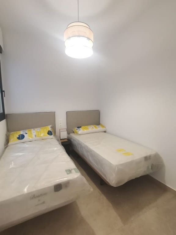 1 soverom Leilighet til salgs i Torrevieja med svømmebasseng - € 219 000 (Ref: 9993957)