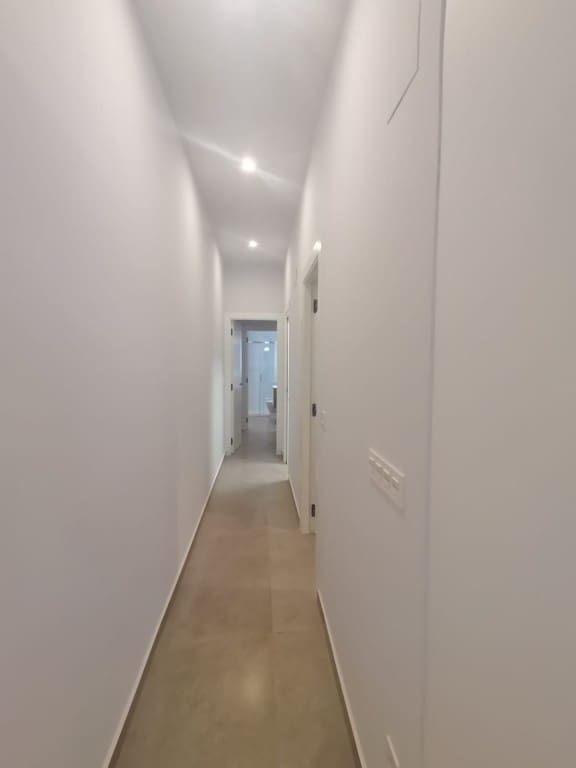 1 soverom Leilighet til salgs i Torrevieja med svømmebasseng - € 219 000 (Ref: 9993957)