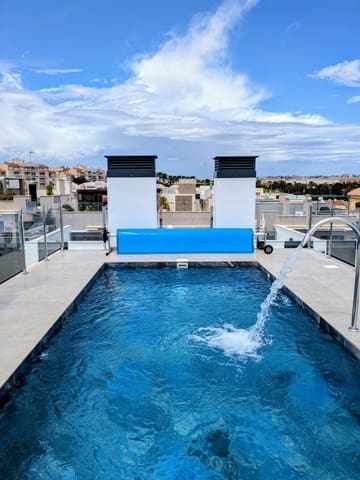 1 soverom Leilighet til salgs i Avenida Habaneras - Curva de Palangre, Torrevieja med svømmebasseng - € 219 000 (Ref: 9993957)