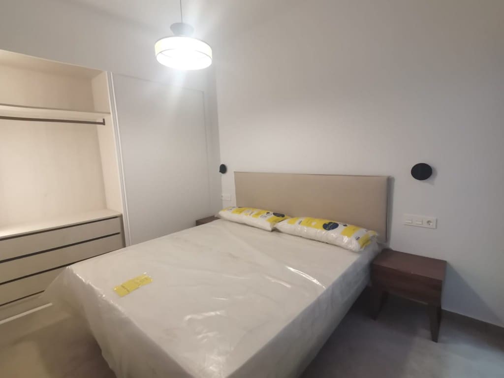 1 soverom Leilighet til salgs i Torrevieja med svømmebasseng - € 219 000 (Ref: 9993957)