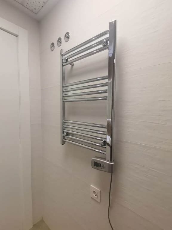 1 soverom Leilighet til salgs i Torrevieja med svømmebasseng - € 219 000 (Ref: 9993957)
