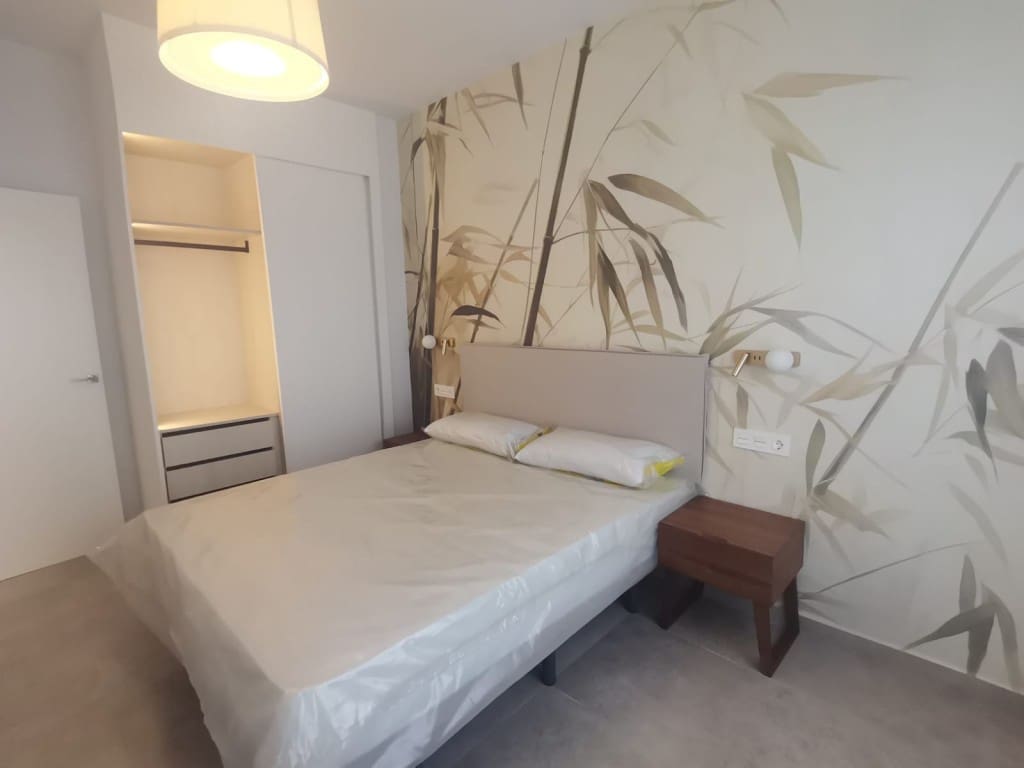 1 soverom Leilighet til salgs i Torrevieja med svømmebasseng - € 219 000 (Ref: 9993957)