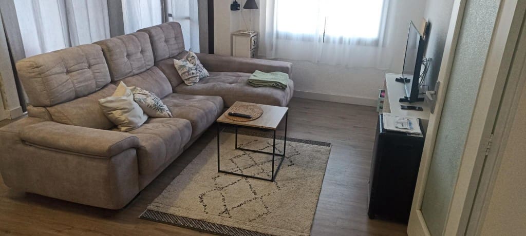 4 soveværelse Lejlighed til salg i Pego - € 150.000 (Ref: 9996782)