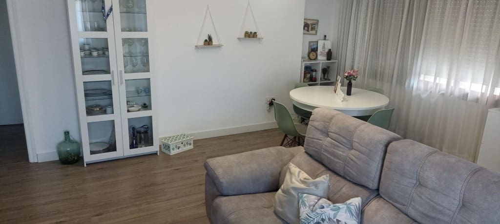 4 soveværelse Lejlighed til salg i Pego - € 150.000 (Ref: 9996782)