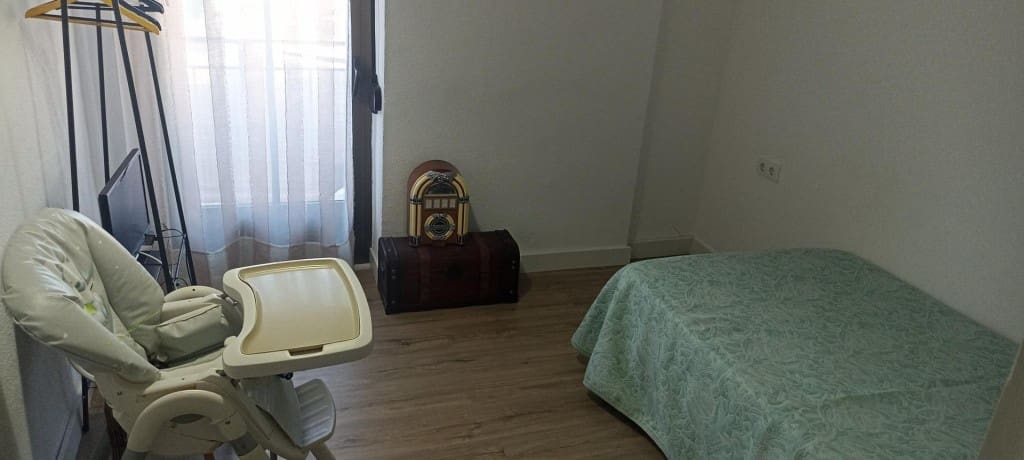 4 soveværelse Lejlighed til salg i Pego - € 150.000 (Ref: 9996782)