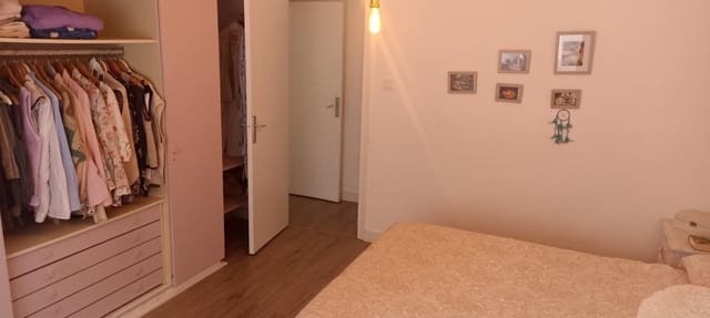 Apartamento de 4 habitaciones en Pego en venta - 150.000 € (Ref: 9996782)
